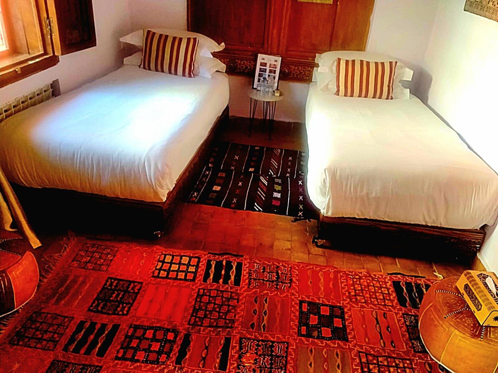 Riad Reve D Antan Marrakesz Zewnętrze zdjęcie