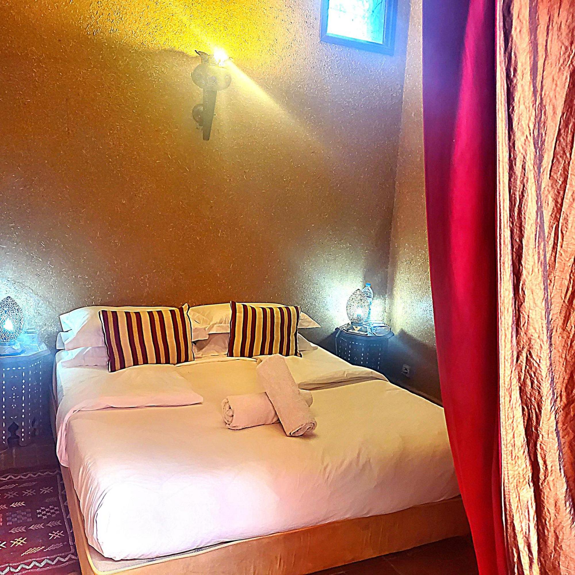 Riad Reve D Antan Marrakesz Zewnętrze zdjęcie