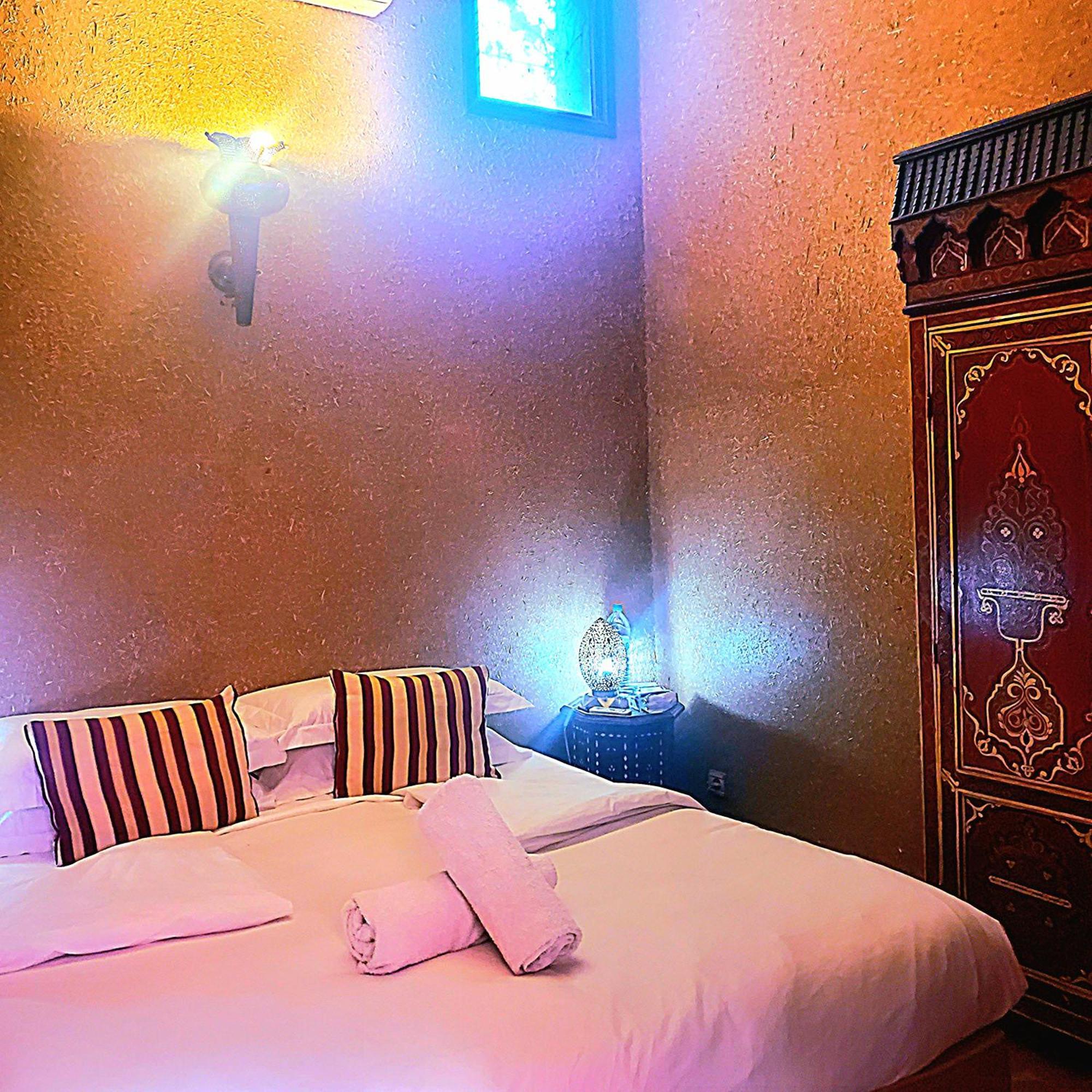 Riad Reve D Antan Marrakesz Zewnętrze zdjęcie