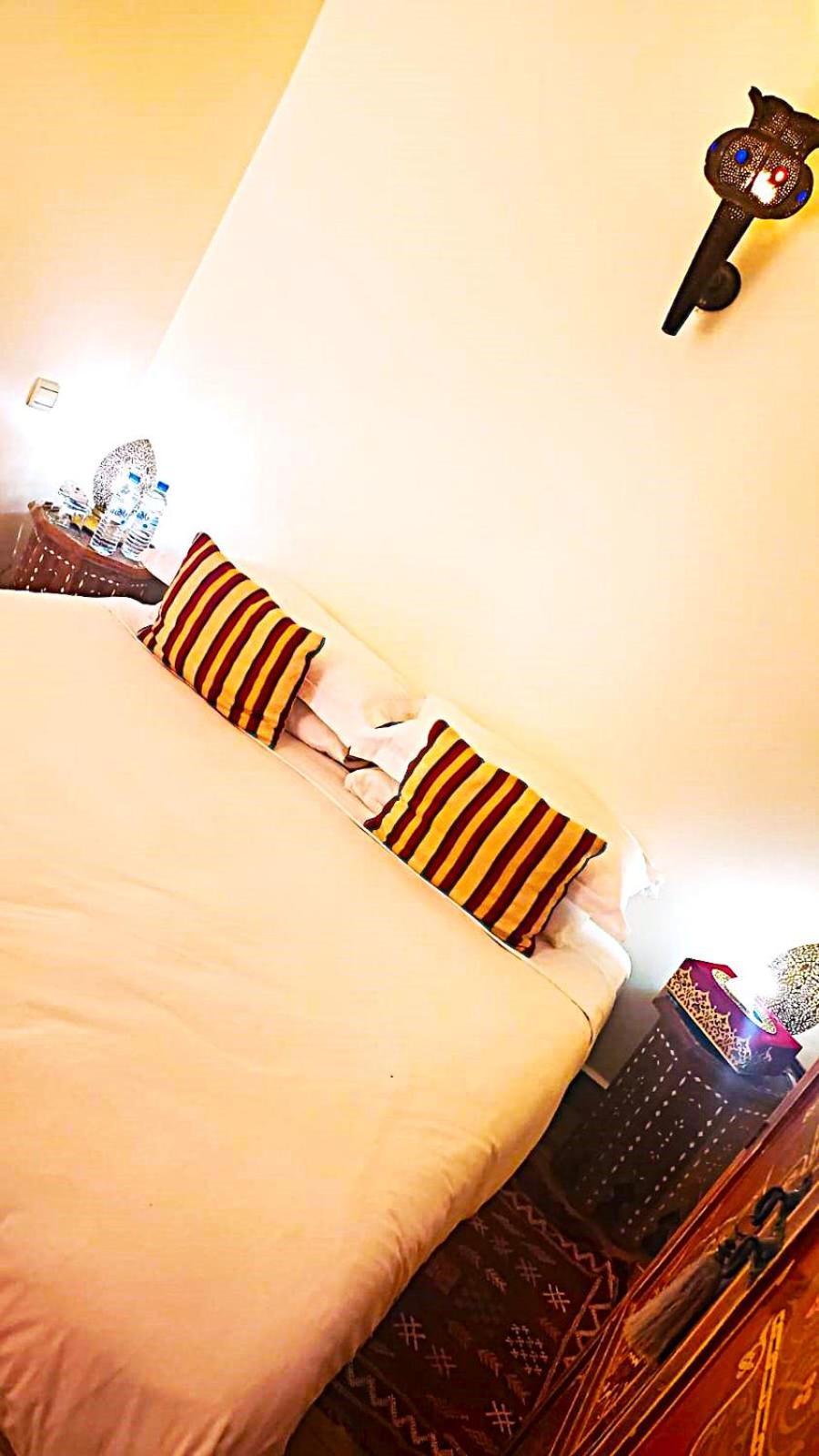 Riad Reve D Antan Marrakesz Zewnętrze zdjęcie